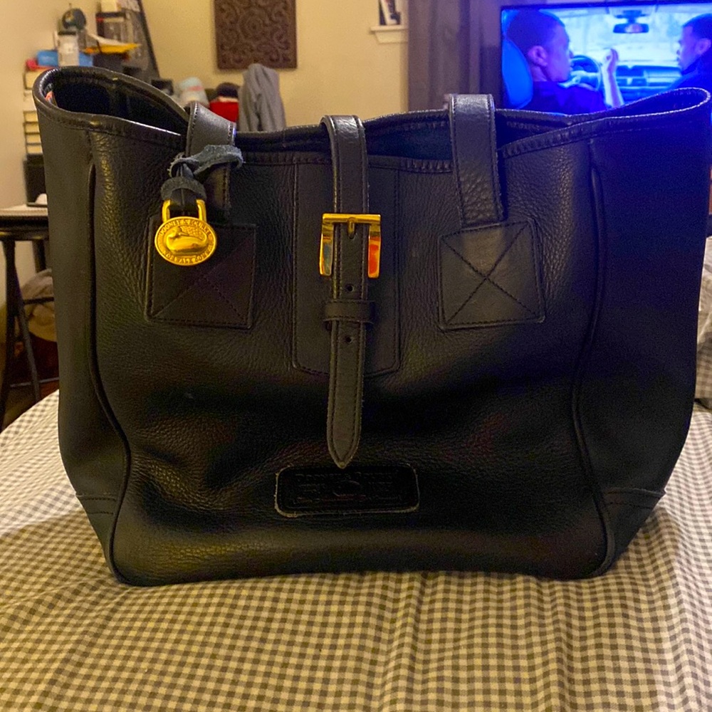 Dooney and Bourke